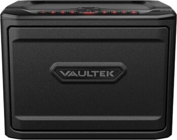 Vaultek Essential Handgun Safe MXE