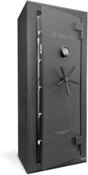 Stealth Premier 23 Gun Safe PR23