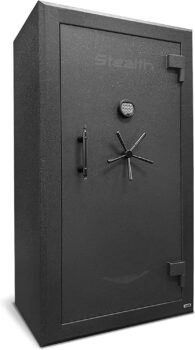 Stealth Premier 32 Gun Safe PR32