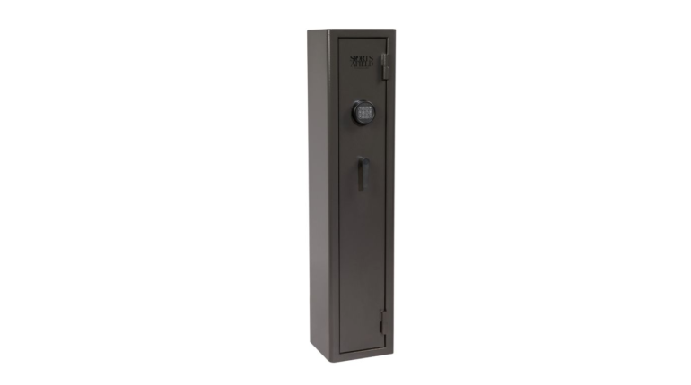 Sports Afield 4 Gun Safe SA-HDF