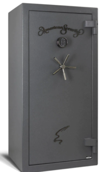 American Security NF Gun Safe Reviews