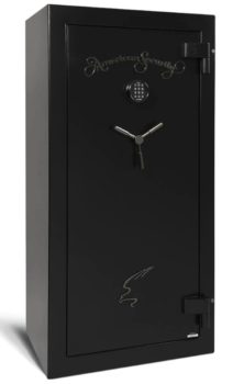 American Security SF6032E5 Gun Safe