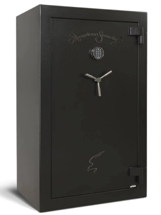 American Security SF6036E5 Gun Safe