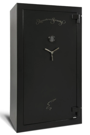 American Security SF7240E5 Gun Safe