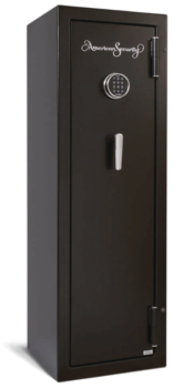 American Security AMSEC TF5517E5 Gun Safe Review - Expert Safe Reviews