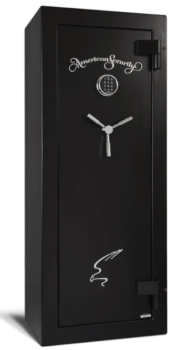 American Security TF Gun Safe Reviews