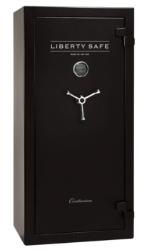 Liberty Centurion 24 Gun Safe