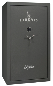 Liberty Colonial 50 Extreme Gun Safe