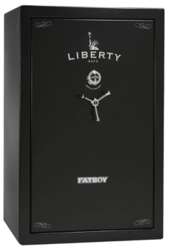 Liberty Fatboy Extreme Gun Safe