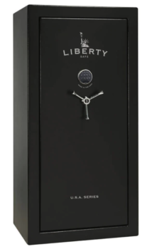 Liberty USA 30 Gun Safe