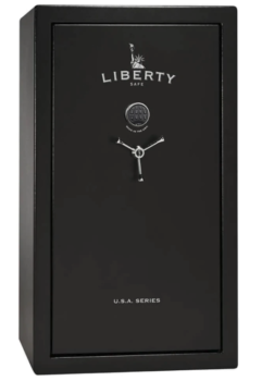 Liberty USA 36 Gun Safe