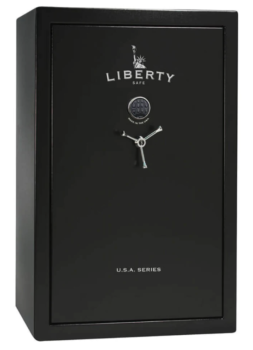 Liberty USA 48 Gun Safe