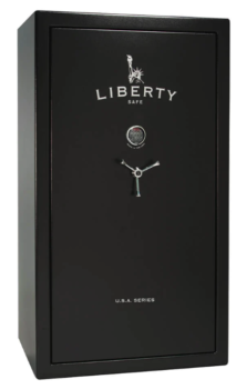 Liberty USA 50 Gun Safe