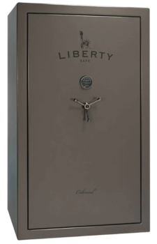 Liberty Colonial 50 Gun Safe