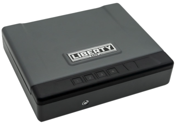 Liberty HDV-150 Handgun Safe