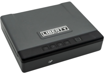 Liberty HDV-150X Handgun Safe