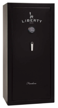 Liberty Freedom 36 Gun Safe