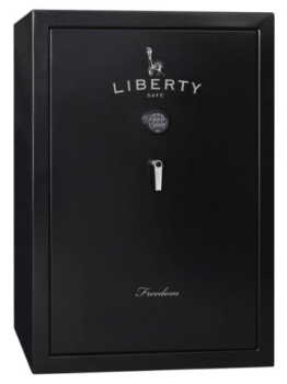 Liberty Freedom 48 Gun Safe