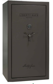 Liberty Eagle 44 Gun Safe