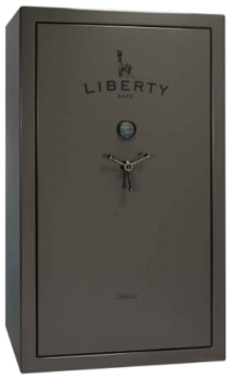 Liberty Patriot 50 Gun Safe