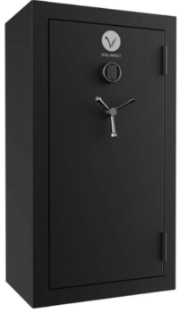 Vital Impact 30+12 Gun Safe W/Pistol Vault