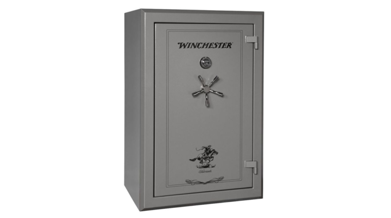 Winchester Silverado 40 Gun Safe