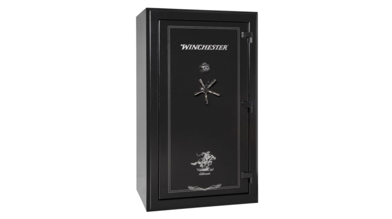 Winchester Silverado 51 gun safe