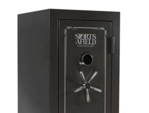 Sports Afield Haven 24 Gun Safe