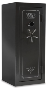 Sports Afield Haven 24 Gun Safe