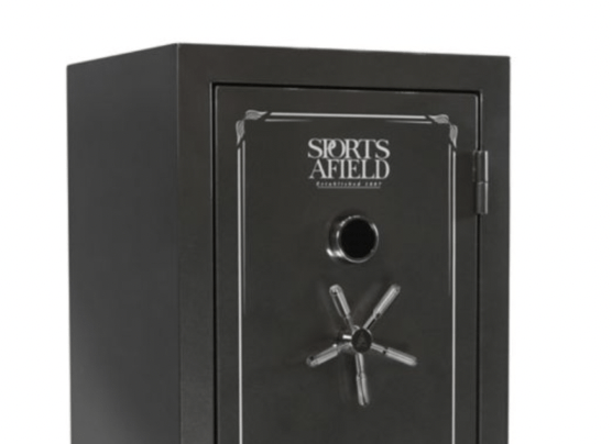 Sports Afield Haven 36 Gun Safe