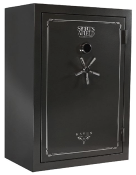 Sports Afield Haven 48 Gun Safe