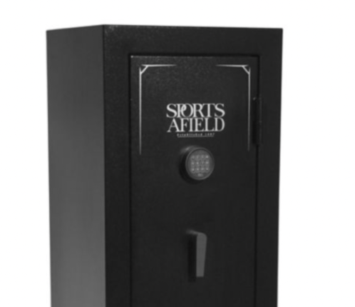 Sports Afield Instinct 18 Gun Safe