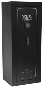 Sports Afield Instinct 18 Gun Safe