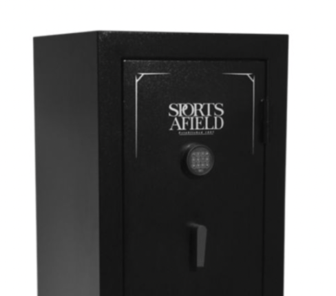 Sports Afield Instinct 24 Gun Safe