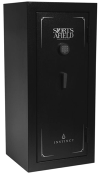 Sports Afield Instinct 24 Gun Safe