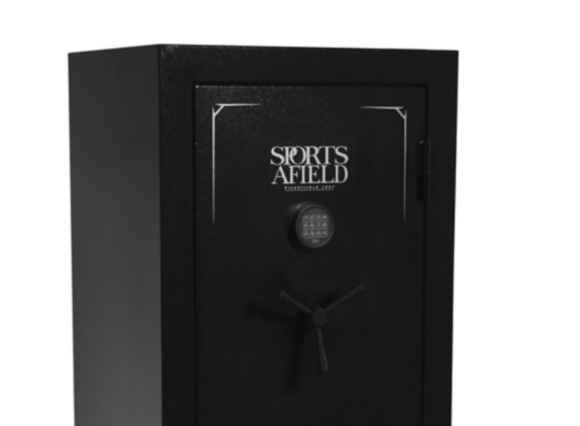 Sports Afield Instinct 30 Gun Safe