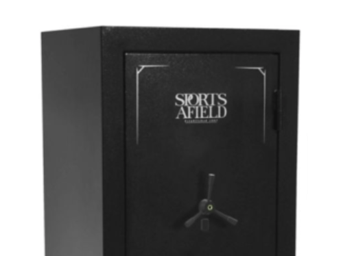 Sports Afield Instinct 30 Gun Safe Biometric