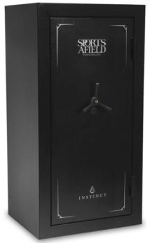 Sports Afield Instinct 30 Gun Safe Biometric