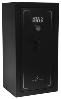 Sports Afield Instinct 30 Gun Safe