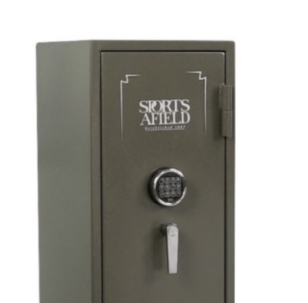 Sports Afield Journey 14 Gun Safe