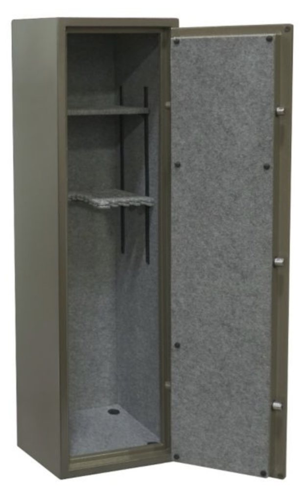 Sports Afield Journey 14 Gun Safe Security