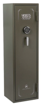 Sports Afield Journey 14 Gun Safe