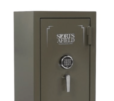 Sports Afield Journey 20 gun safe