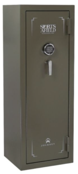 Sports Afield Journey 20 gun safe