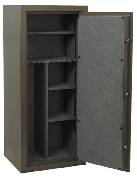 Sports Afield Journey 30 Gun Safe Security