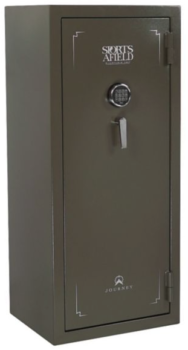 Sports Afield Journey 30 Gun Safe