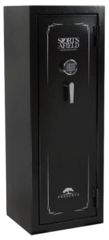 Sports Afield Preserve 18 gun safe