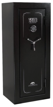 Sports Afield Preserve 24 gun safe