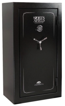 Sports Afield Preserve 32 Gun Safe