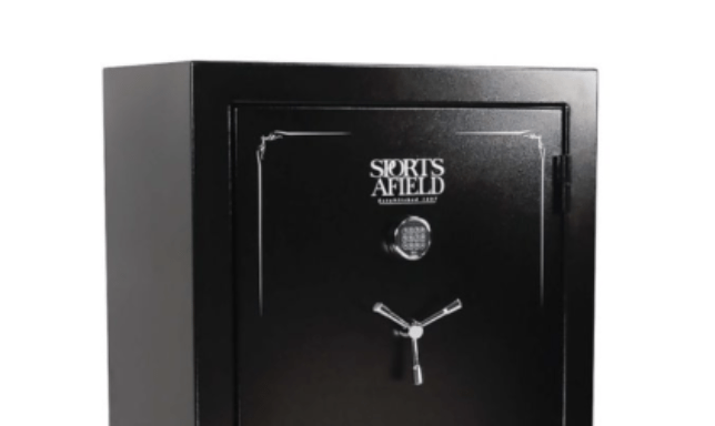 Sports Afield Preserve 40 Gun Safe